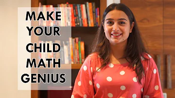 Make You Child Math Genius With Mastermind Abacus
