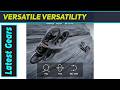DJI Avata 2: Ultimate Immersive FPV Thrills!