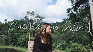Cinta Di Ujung Jalan - Agnezmo Cover by Indah Aqila