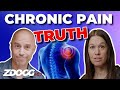 The Truth About Managing Chronic Pain (w/Dr. Rachel Zoffness)