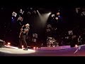 Metallica: No Remorse (Portland, OR - December 5, 2018)