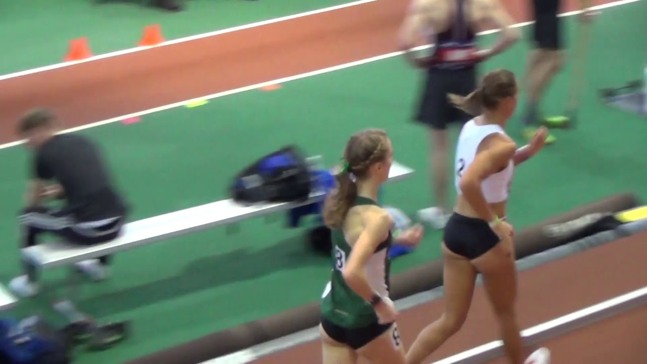 Women's 1 Mile Race Walk - Millrose Games 2019
