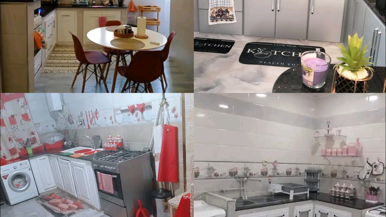 وينكم عاشقات المطابخ جبتلكم كوكتال بين البسيطة و الفاخرة اكيد راح تلقوا واش تحوسوا 🥰😍