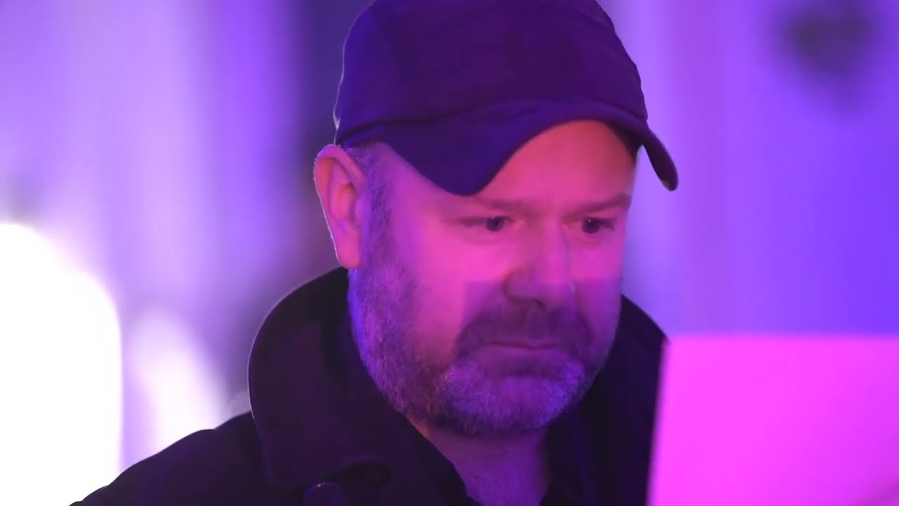 Sisyphus Distressing (excerpts) // Gregory Emfietzis + Metapraxis Ensemble