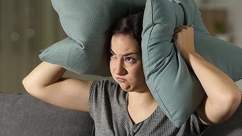 Noisy neighbours? How can Breckland council help you resolve the issue?