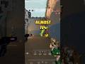 Almost pulled off the 1v4 🗣️ #valorant #skye #clutch #gaming #valorantclips