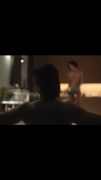 SEXXY scene in THE GLORY #shorts