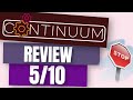 Continuum Review - ⛔️  5/10 ⛔️  Continuum REAL Honest Review ⛔️