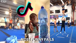 Most Funny Fails Viral TikTok Compilation 2021 | TIK TOK FAILS that made me fall off my chair 🤣🤣 by Universe Unique Animals 9 views 2 years ago 8 minutes, 21 seconds