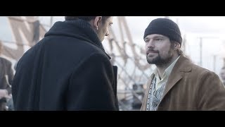 Довлатов - трейлер \ фильмы 2018 Довлатов - трейлер \ фильмы 2018