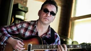 Richard Hawley - Oh My Love (live in Schorndorf)