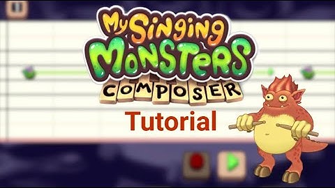 Earth Island Composer Tutorial - Drumpler