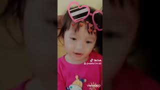 Kumpulan Tiktok Syakira Adelia Putri Dan Syafara Nabila Putri