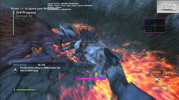 GHOST 1.16  Extinction online sprx ESP and RTM