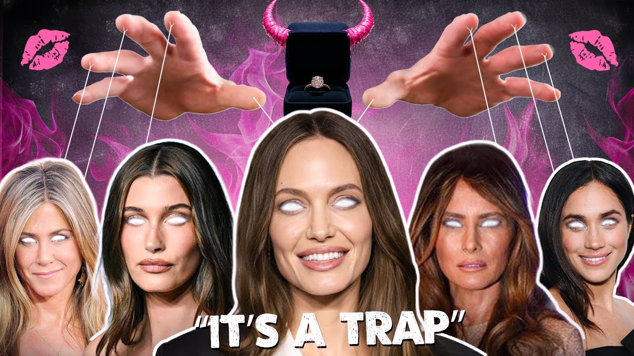 How Marriage Became A Humiliation Ritual