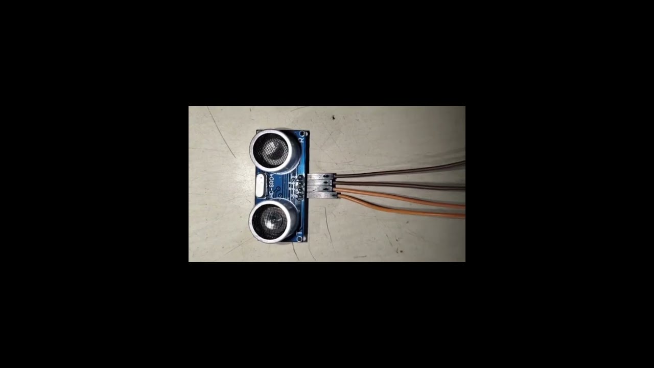 Automatic Door Opening System By Using Arduino UNO | SJM Institute of technology Chitradurga | EEE