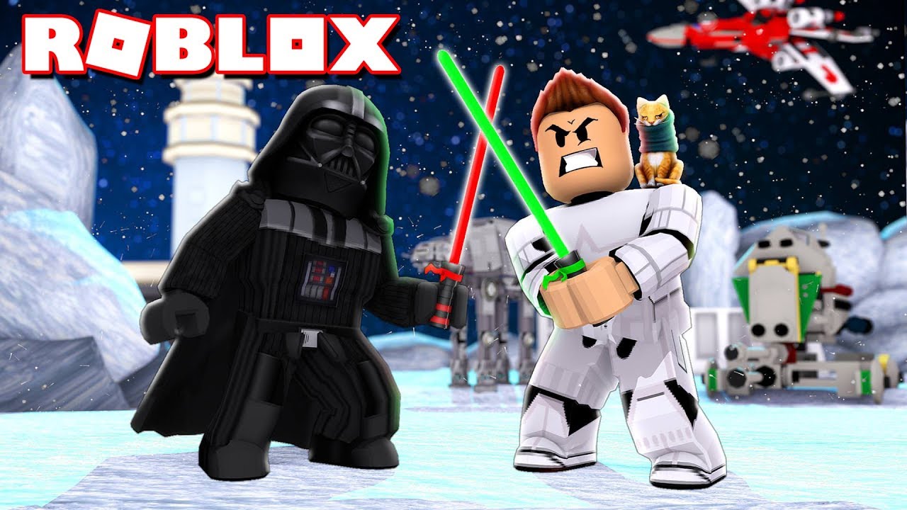 Star Wars Los Ultimos Jedi En Roblox Youtube - star wars los ultimos jedi en roblox