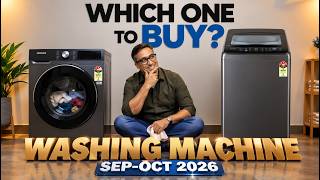 Best Washing Machine 2026 | Best Washing Machine under 15000 | Best Washing Machine