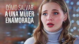 ¡NUEVO! CÓMO SALVAR A UNA MUJER ENAMORADA | Película completa en Español Latino