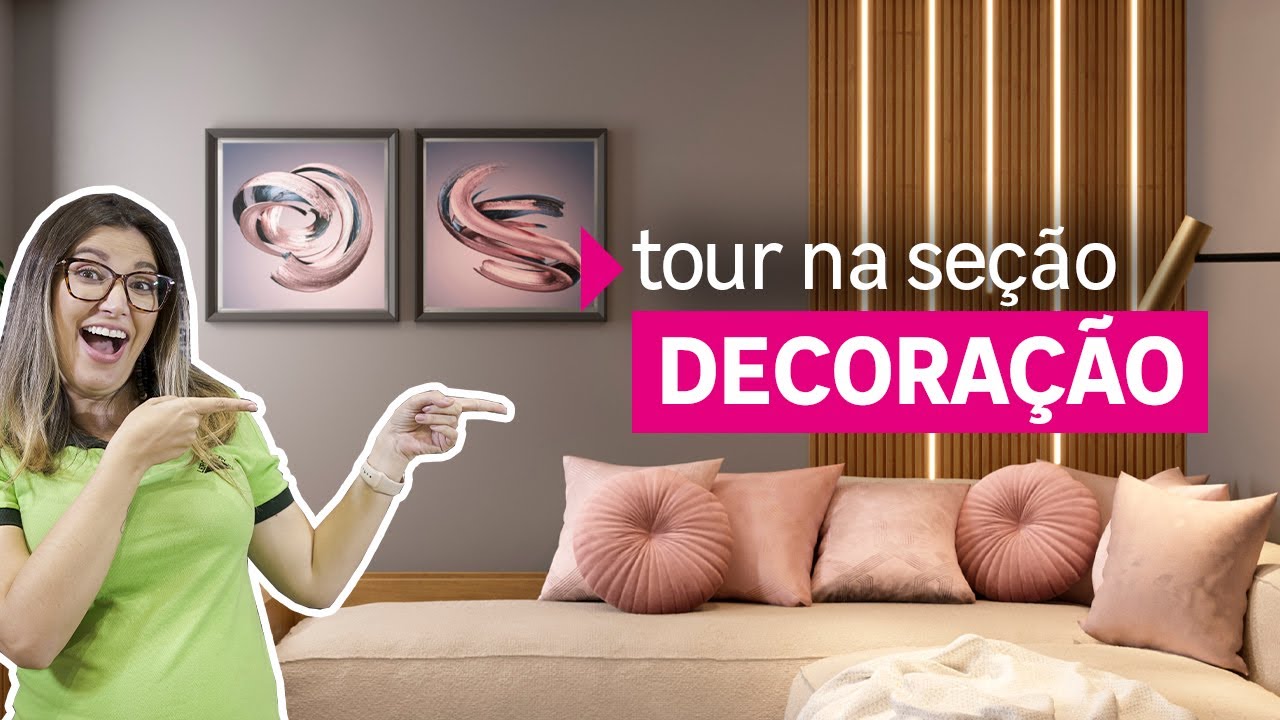 Cores Complementares: Confira Como Usar na Decoração +30 Exemplos