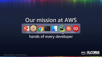 Managing Your ML Development Lifecycle with Amazon SageMaker - AWS Webinar - Hebrew