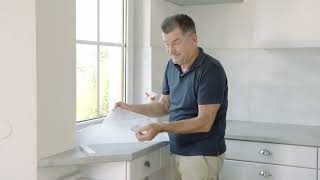 Statická Fólie D-C-Fix Na Okno