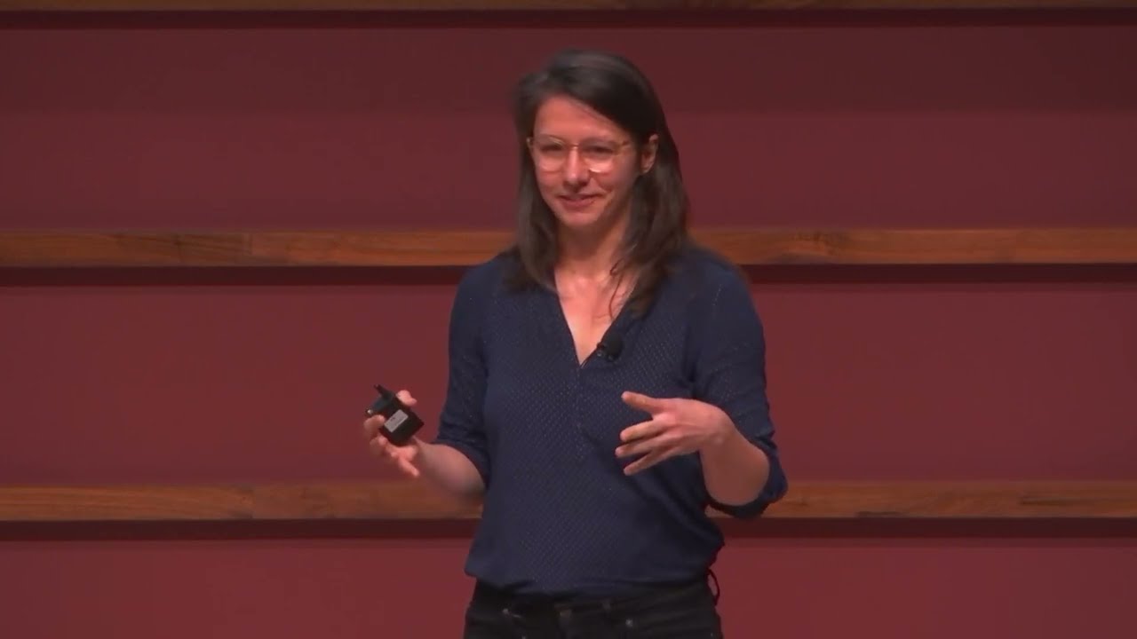 Robotics in a Human-Centered World: Highlight Sessions