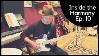 inside the harmony ep. 10 - jon maclennan