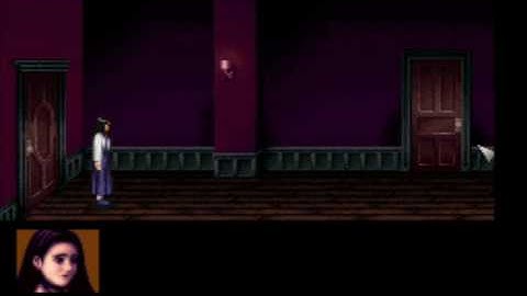 Lets Play: Clocktower Walkthrough Part 3