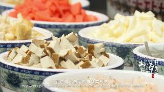 Celebrate Lantern Festival Only With Mooncake? No, Taizhou People Have Something Special