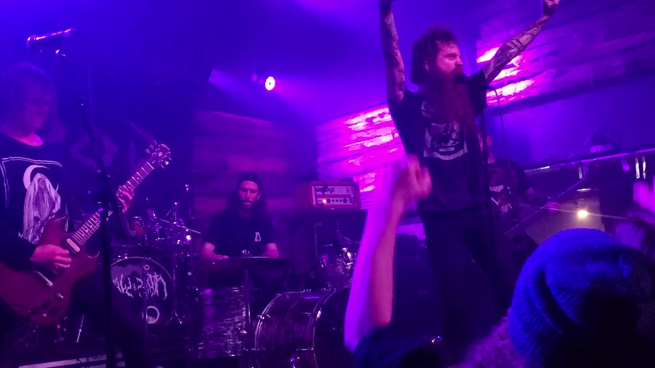 Wolf king live come and take it YouTube