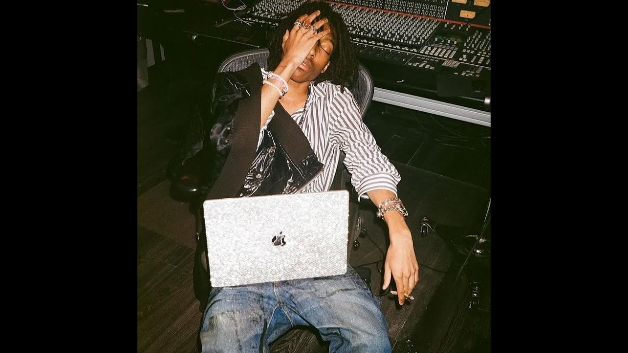 [FREE FOR PROFIT] Lil Tecca + Tana + Dopamine Type beat ✧ 2025 - 