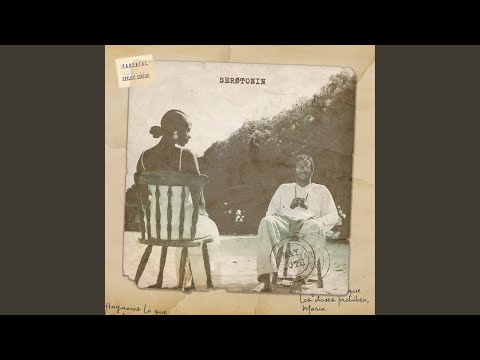 Serøtonin - May 10th
