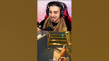 This is why im the best SEMTEX player in the warzone