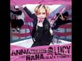 Mister PQ : Anna Tsuchiya - Scream