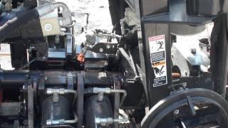 MTI Equipment - 2009 Ditch Witch JT4020 Mach 1 Directional Drill Part 2 MTI Equipment - 2009 Ditch Witch JT4020 Mach 1 Directional Drill Part 2