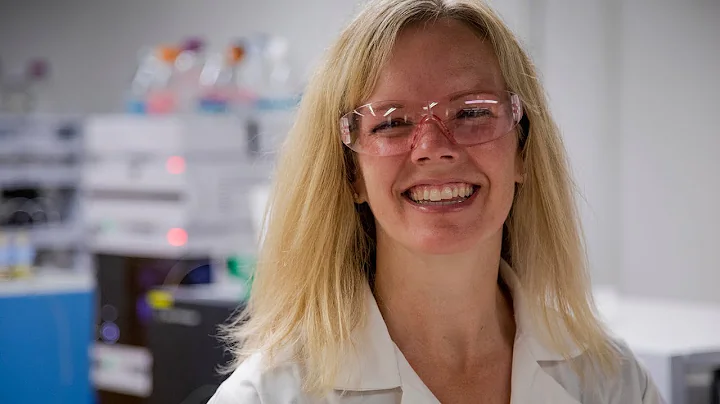 Erin Baker: Examining How Environmental Contaminan...