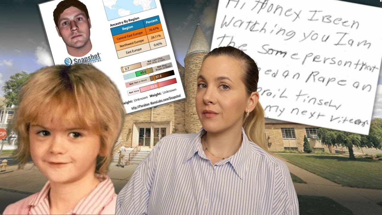 30 години неразрешен случай: Историята на Ейприл Тинсли