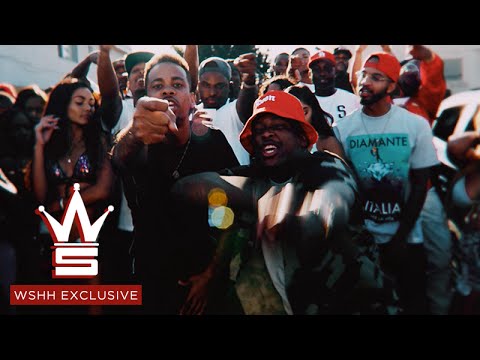 Download RJ "Get Rich" feat. IAMSU! & Choice (WSHH Exclusive - Official Music Video)