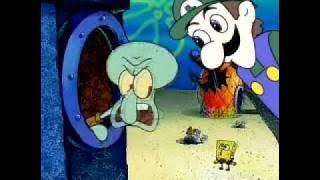 YouTube Poop: The Sky Had A Weegee!