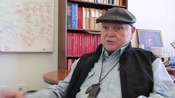 Stanford Professor Ron Howard: Decision Analysis Turns 50