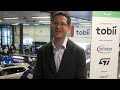 How Mobileye is Integrating ADAS &amp; DMS to Benefit OEMs and Drivers | InCabin Europe 2025