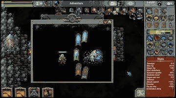 Loop Hero – Part 5 | Oh lord she commin!