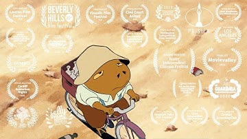 WALTER - Animated Short Film