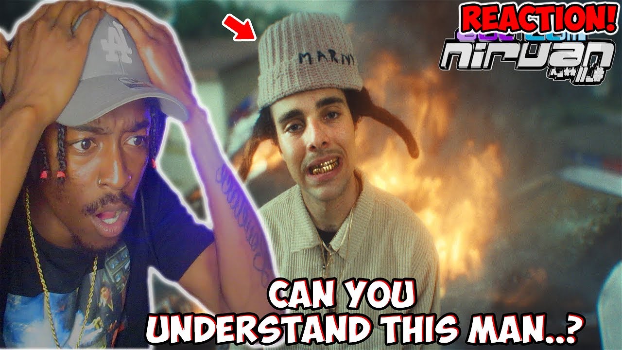 YOU WON'T UNDERSTAND THIS MAN..! | BLP Kosher - Wicked Miracle [Dir. by ...