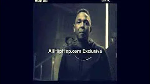 KENDRICK LAMAR DISSES DRAKE BET CYPHER
