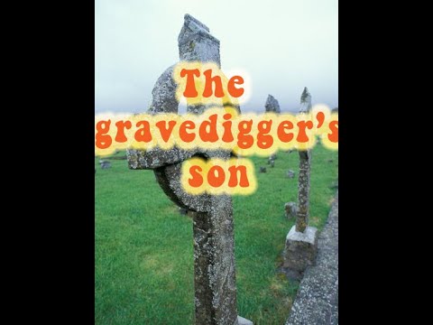 The Gravedigger