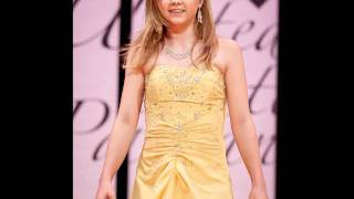 Ashley Teen Modeling!
