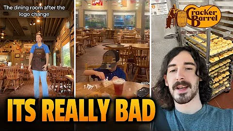 Well That Backfired...