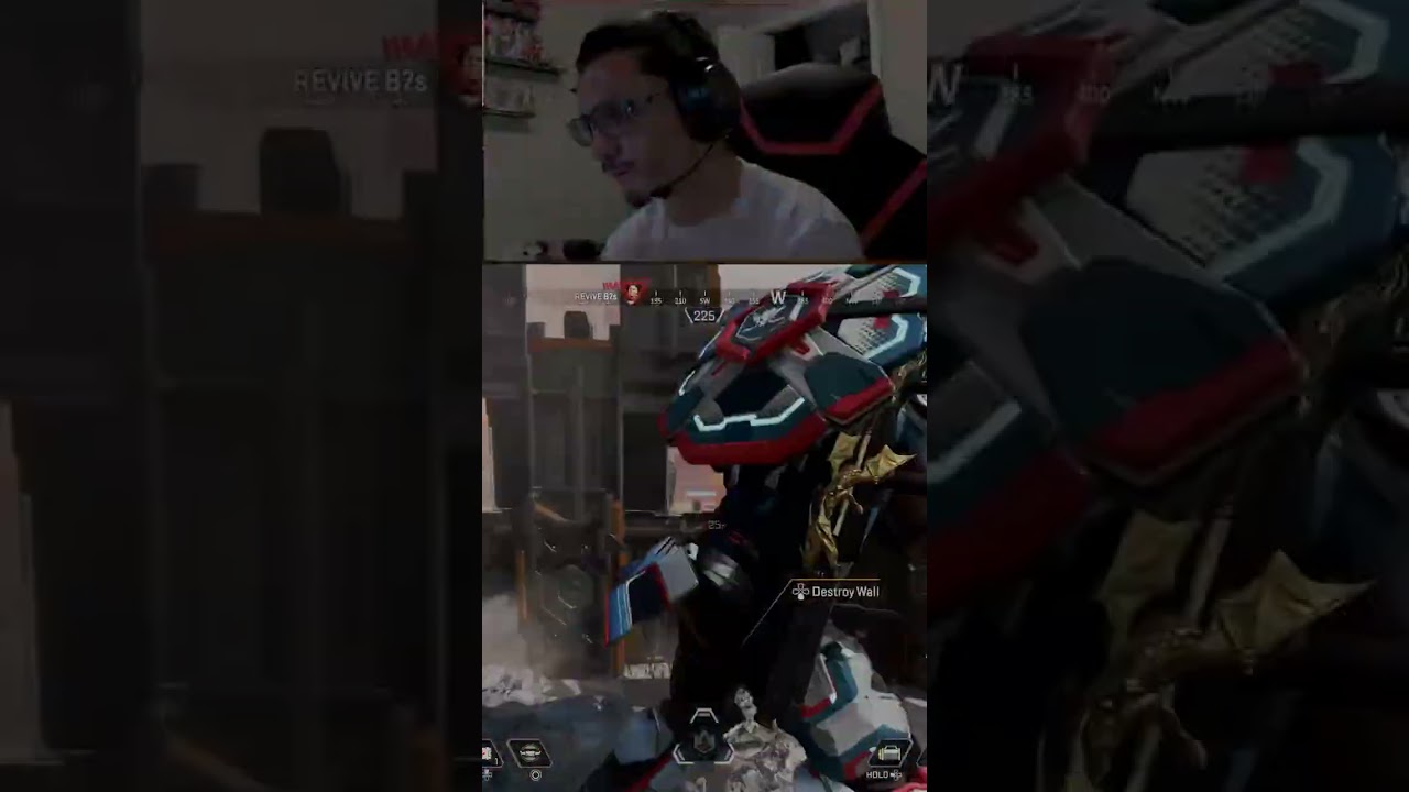 you don't need meta sometimes